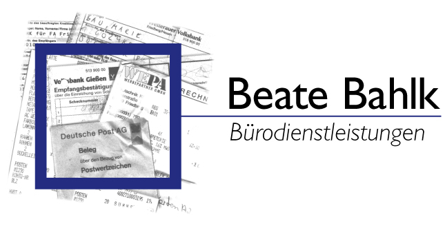 Beate Logo